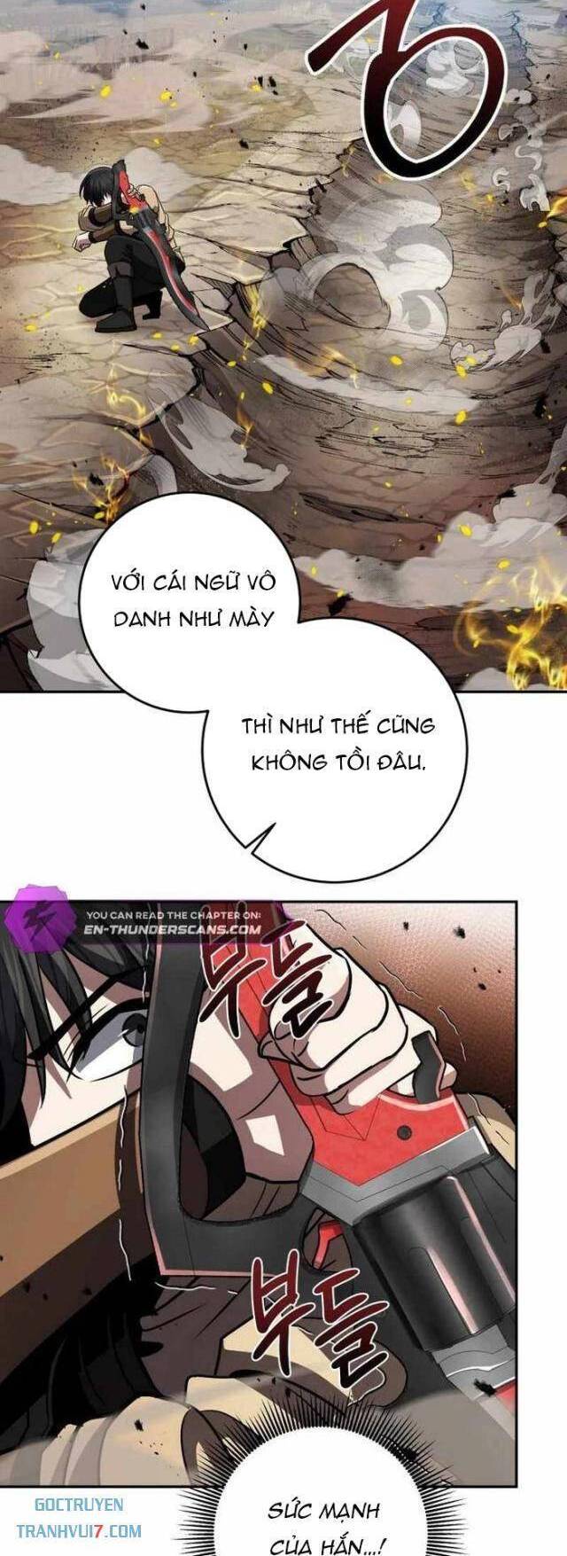 Vua Gacha Trùm Game Thủ Chap 16 - Next Chap 17