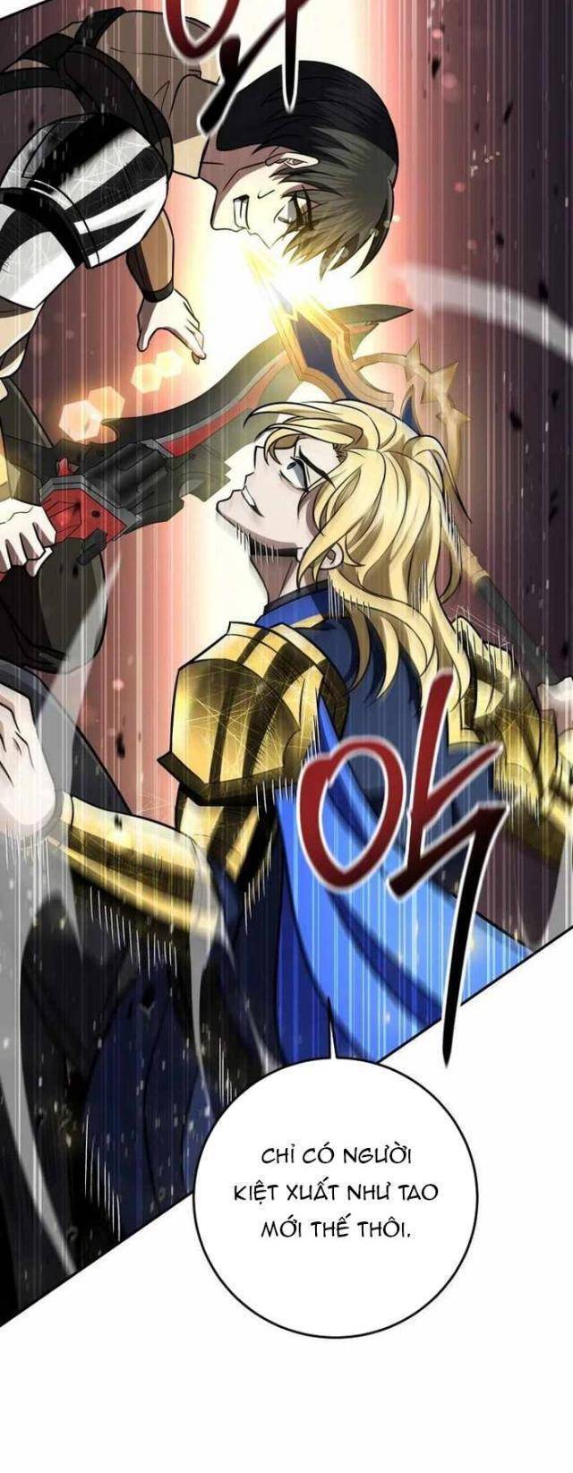 Vua Gacha Trùm Game Thủ Chap 16 - Next Chap 17