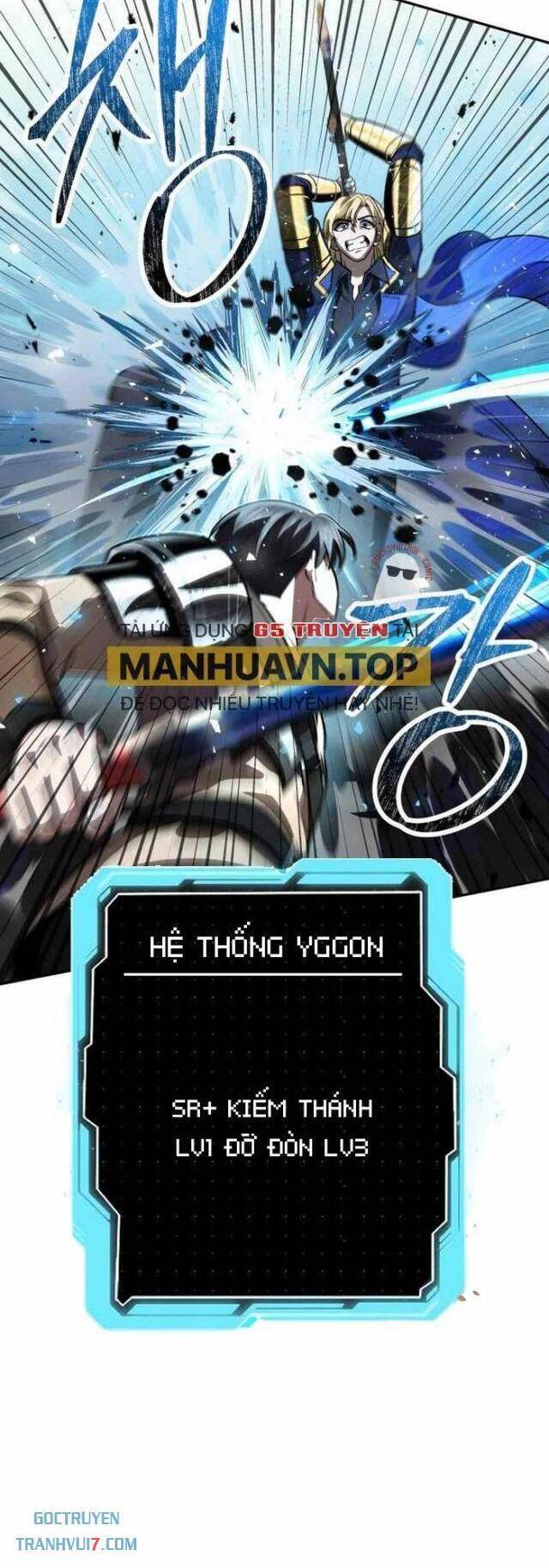 Vua Gacha Trùm Game Thủ Chap 16 - Next Chap 17