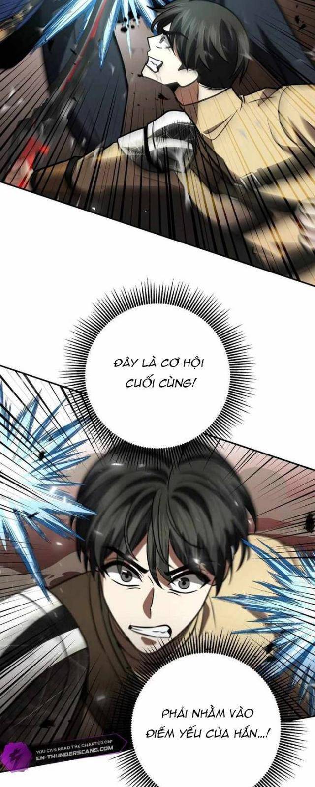 Vua Gacha Trùm Game Thủ Chap 16 - Next Chap 17