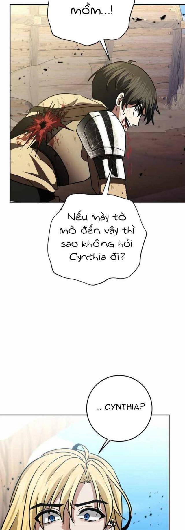 Vua Gacha Trùm Game Thủ Chap 16 - Next Chap 17