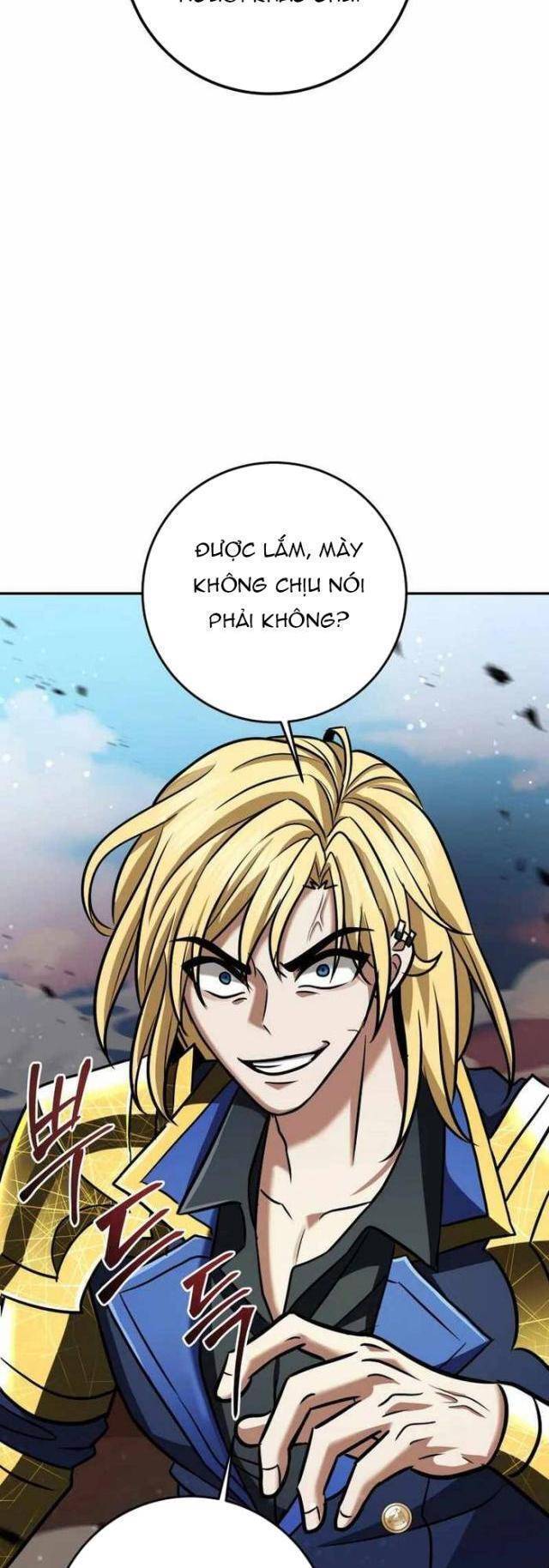 Vua Gacha Trùm Game Thủ Chap 16 - Next Chap 17