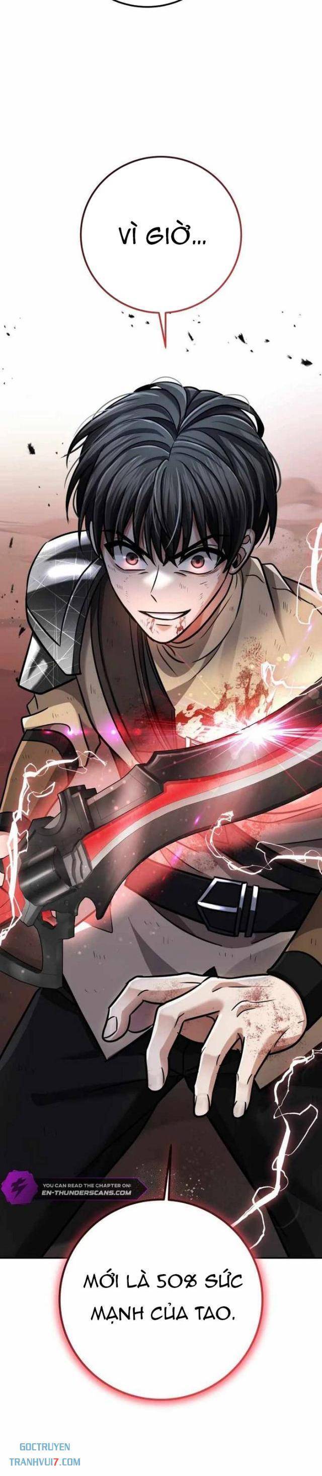 Vua Gacha Trùm Game Thủ Chap 16 - Next Chap 17