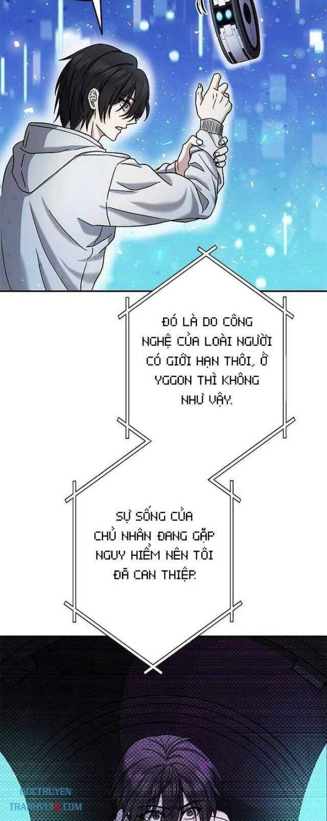 Vua Gacha Trùm Game Thủ Chap 2 - Next Chap 3