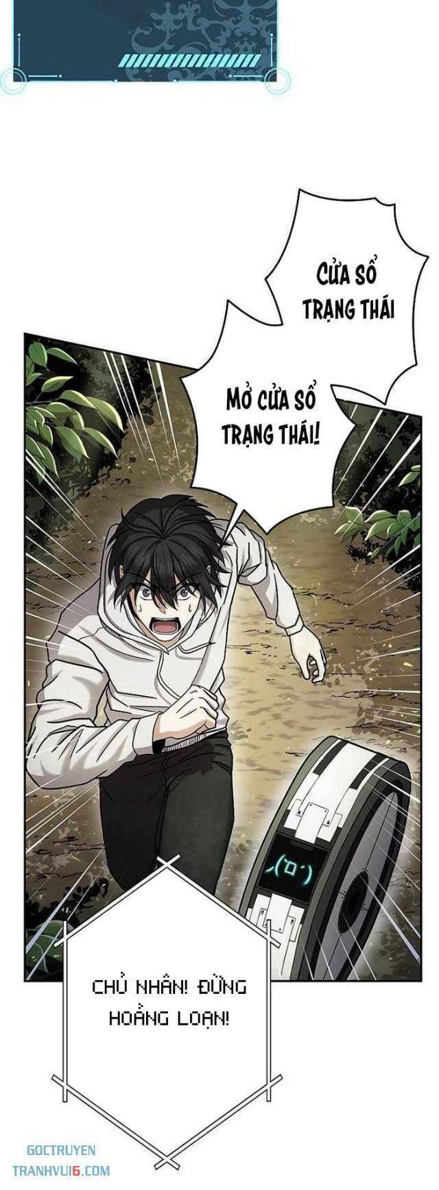 Vua Gacha Trùm Game Thủ Chap 2 - Next Chap 3