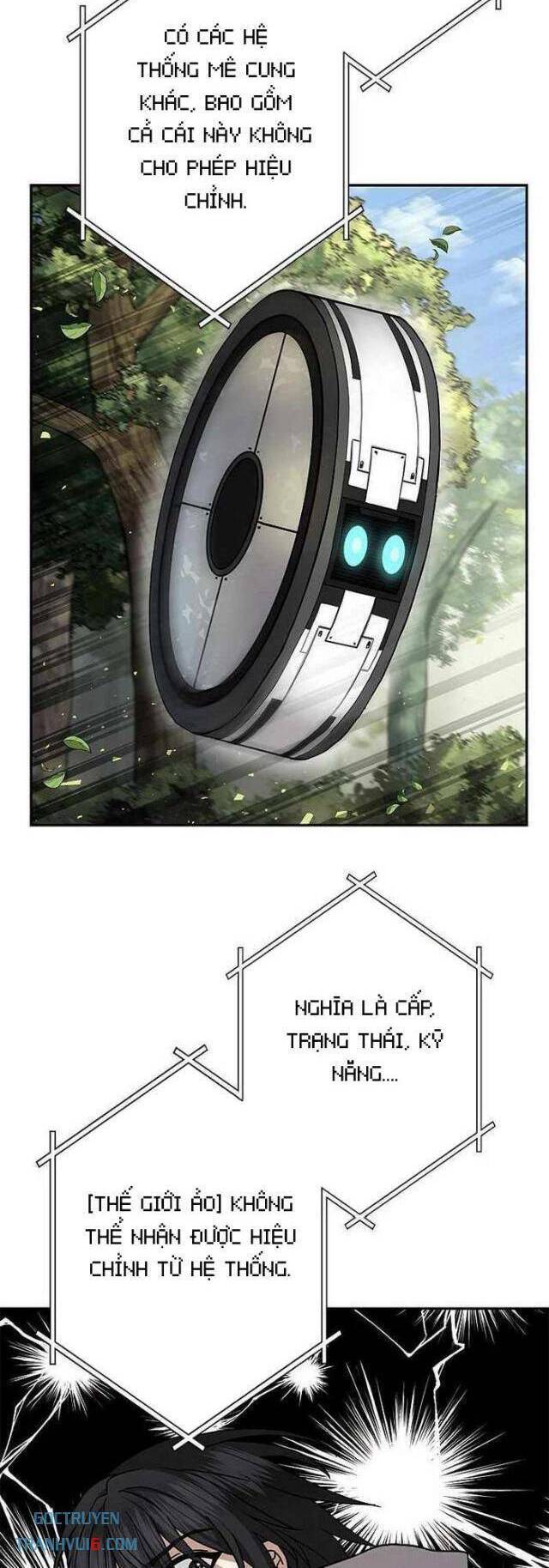 Vua Gacha Trùm Game Thủ Chap 2 - Next Chap 3