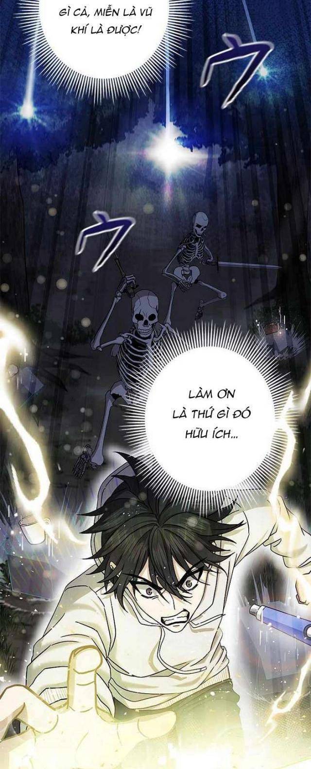 Vua Gacha Trùm Game Thủ Chap 2 - Next Chap 3