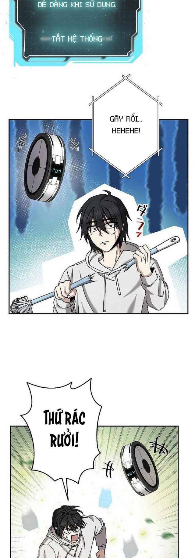 Vua Gacha Trùm Game Thủ Chap 2 - Next Chap 3