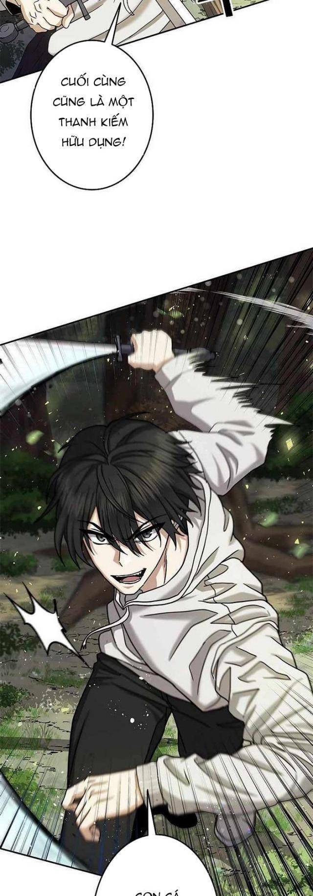 Vua Gacha Trùm Game Thủ Chap 2 - Next Chap 3