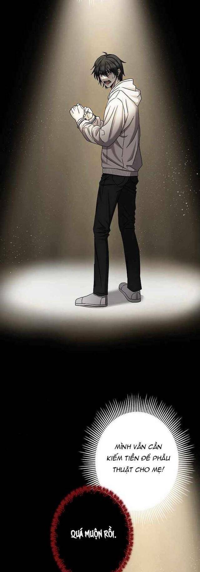 Vua Gacha Trùm Game Thủ Chap 2 - Next Chap 3