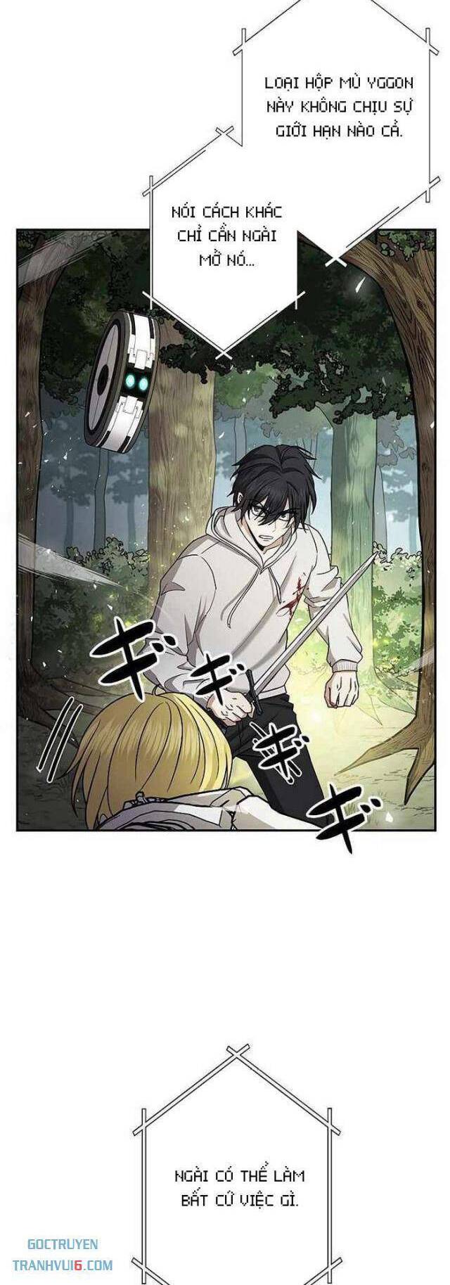 Vua Gacha Trùm Game Thủ Chap 2 - Next Chap 3