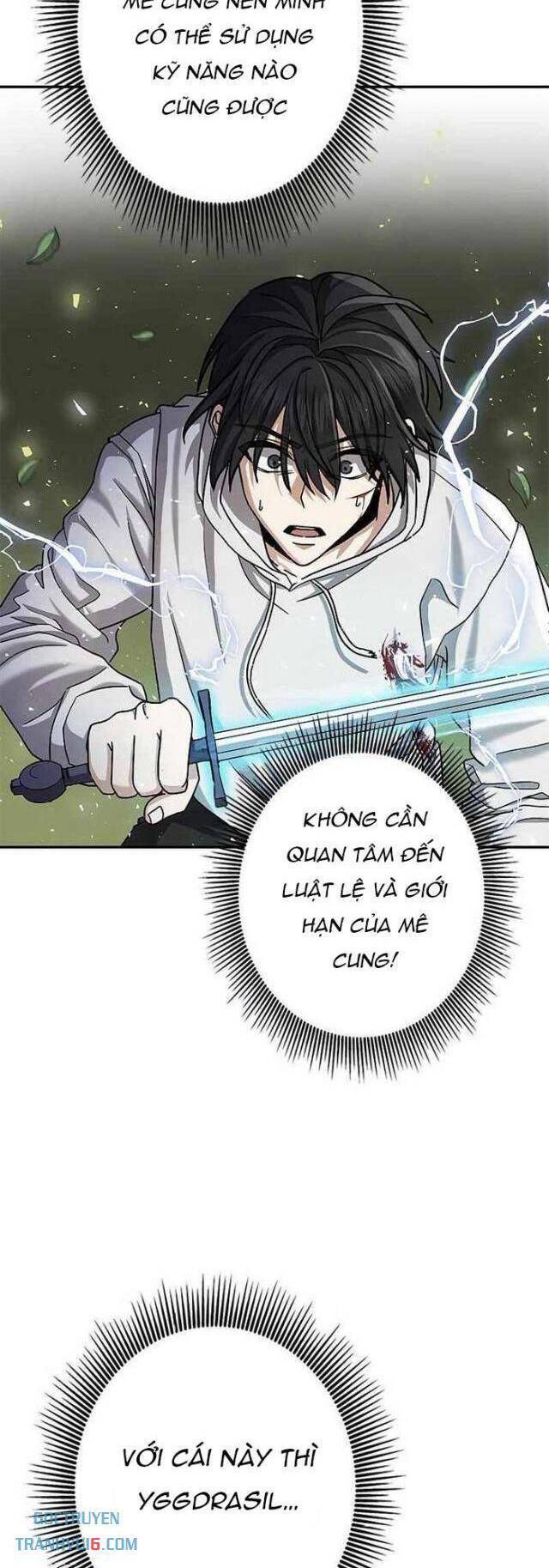 Vua Gacha Trùm Game Thủ Chap 2 - Next Chap 3