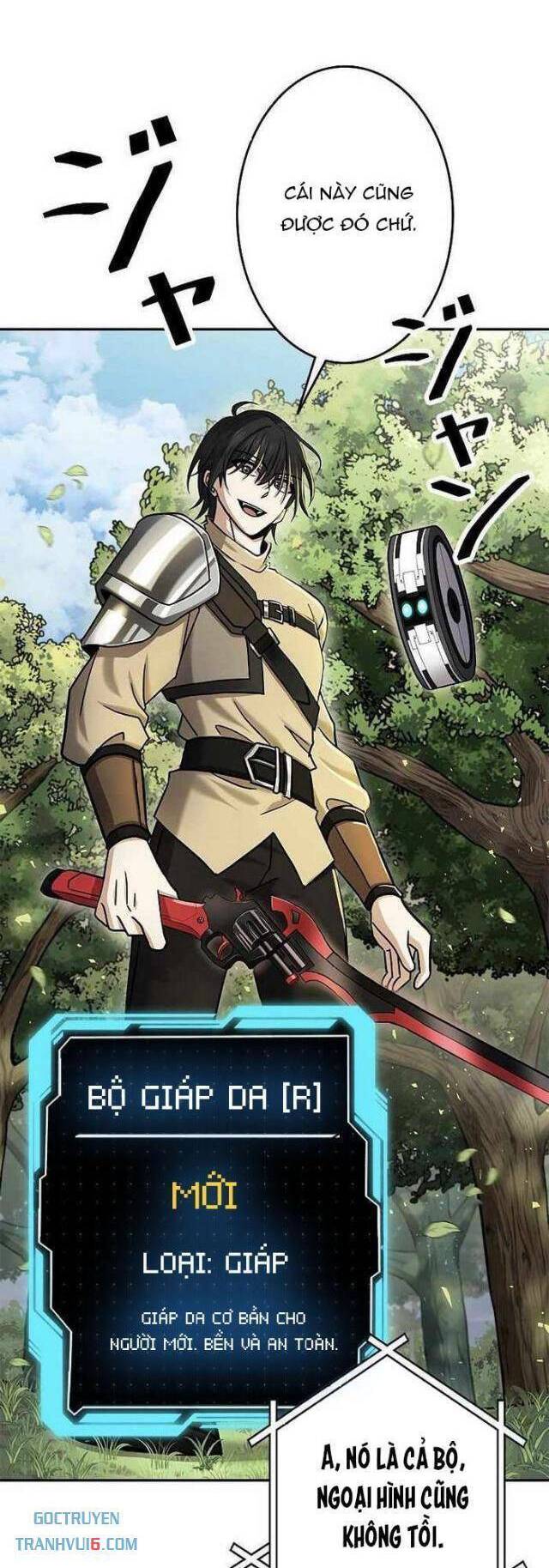 Vua Gacha Trùm Game Thủ Chap 3 - Next Chap 4