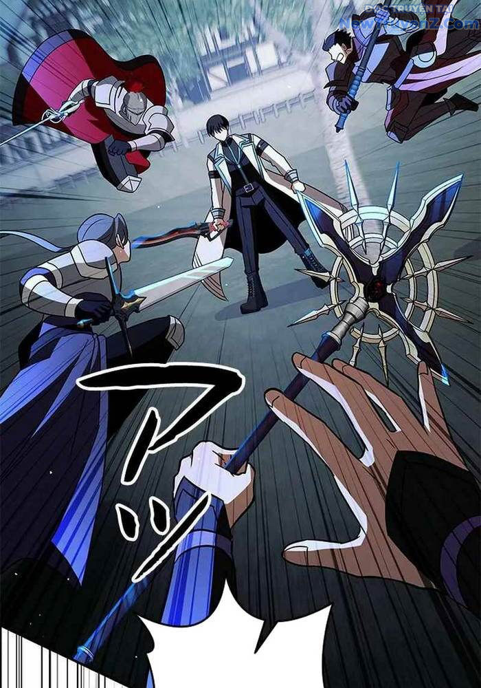 Vua Gacha Trùm Game Thủ Chap 35 - Next Chap 36