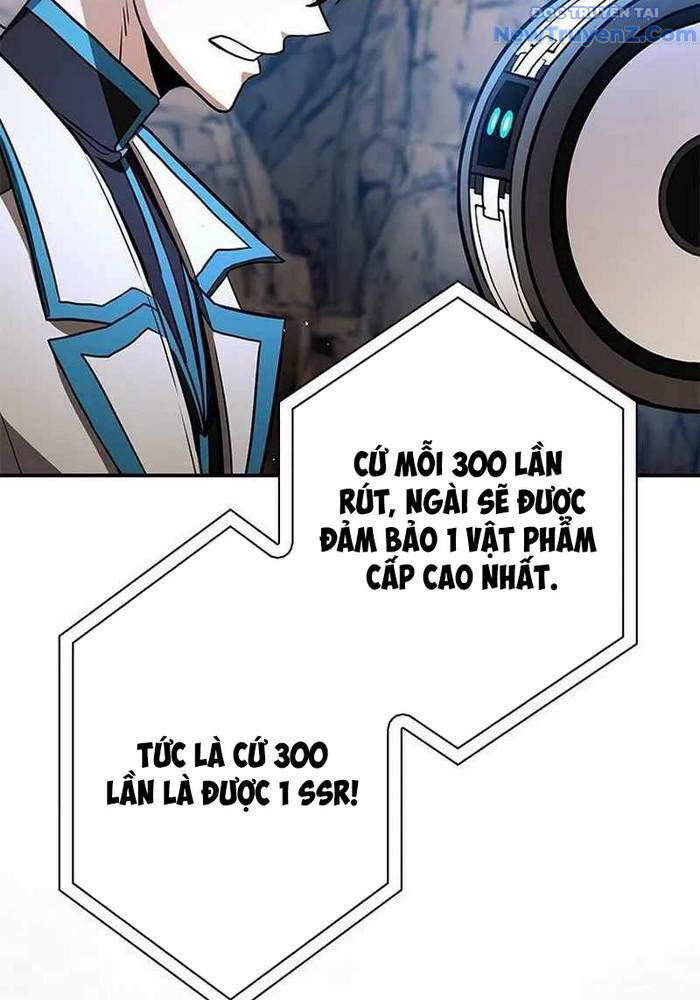 Vua Gacha Trùm Game Thủ Chap 35 - Next Chap 36