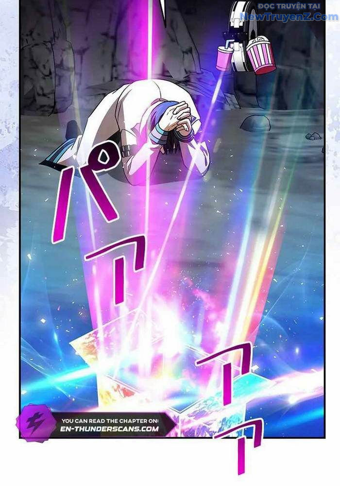 Vua Gacha Trùm Game Thủ Chap 35 - Next Chap 36