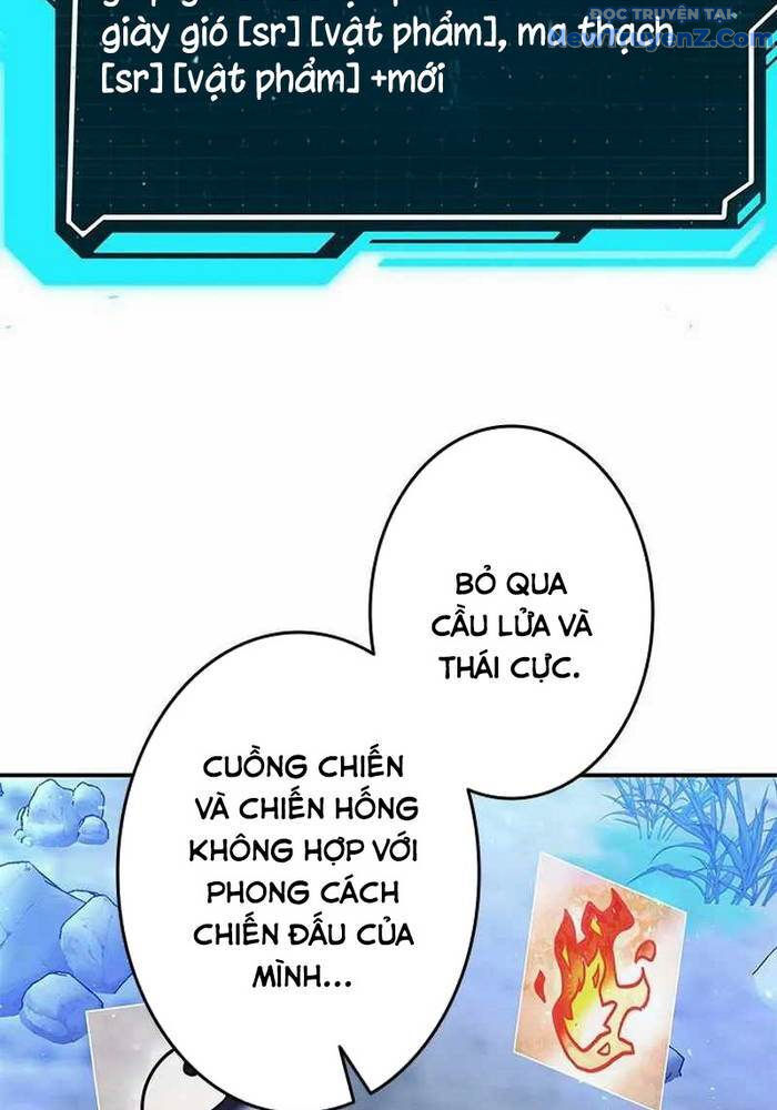 Vua Gacha Trùm Game Thủ Chap 35 - Next Chap 36