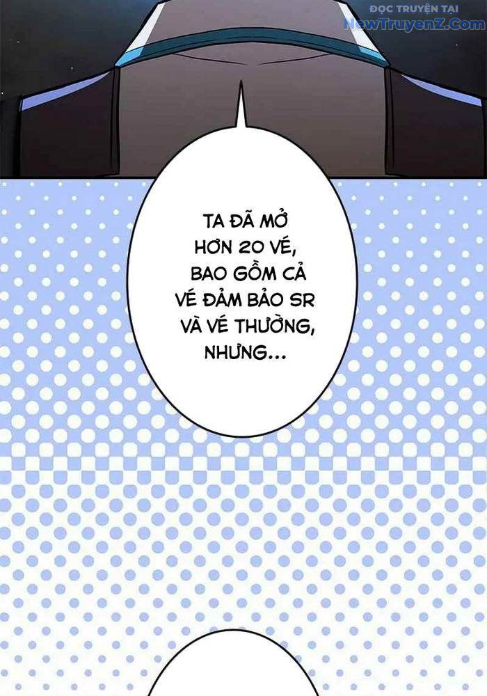 Vua Gacha Trùm Game Thủ Chap 35 - Next Chap 36