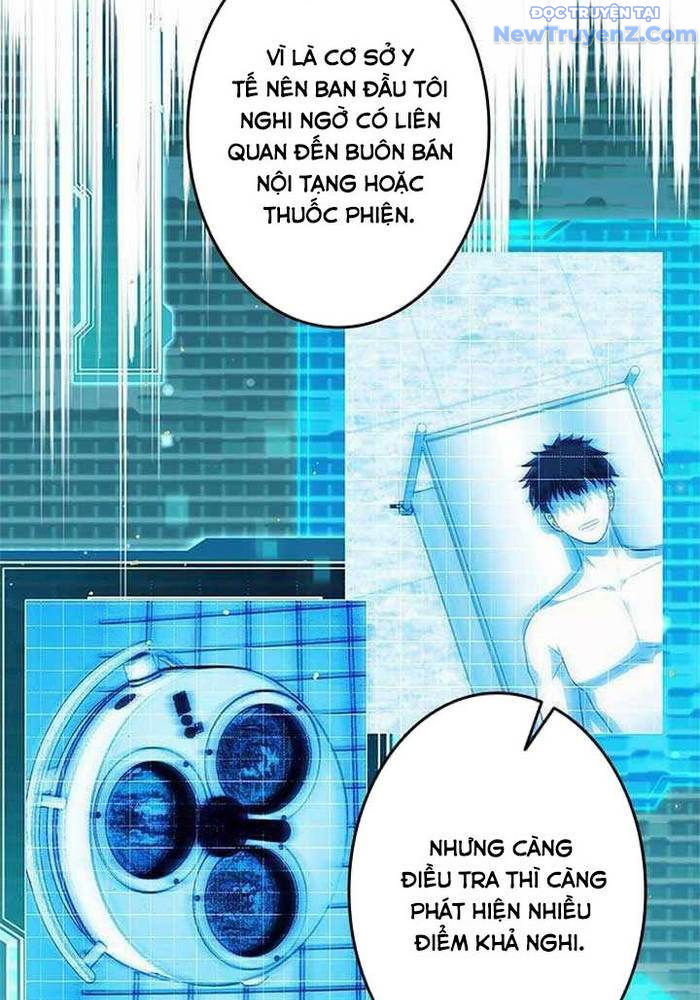 Vua Gacha Trùm Game Thủ Chap 36 - Next Chap 37