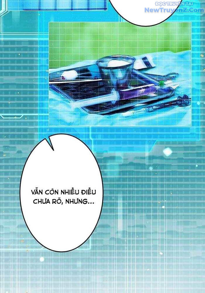 Vua Gacha Trùm Game Thủ Chap 36 - Next Chap 37