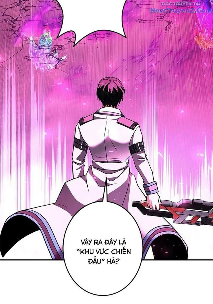 Vua Gacha Trùm Game Thủ Chap 39 - Next Chap 40