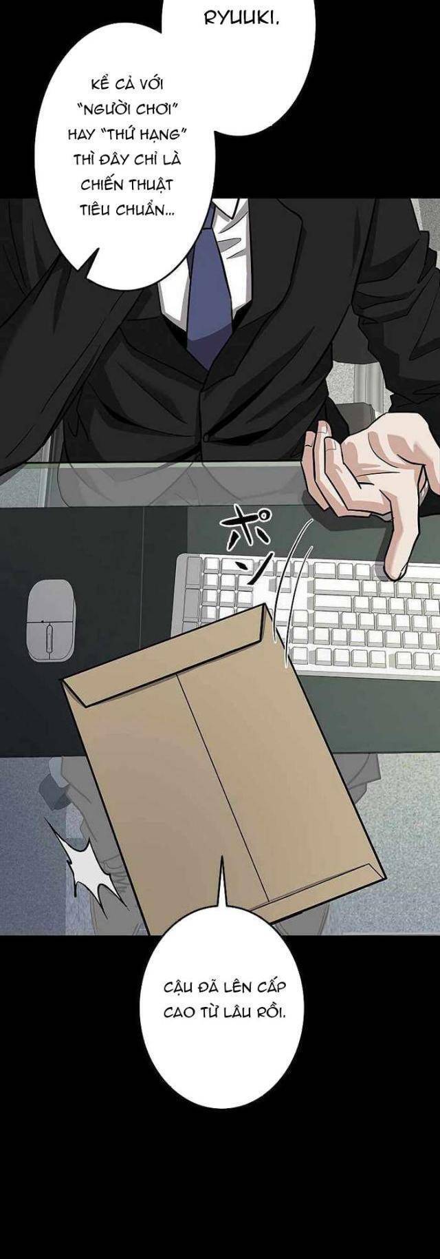 Vua Gacha Trùm Game Thủ Chap 4 - Next Chap 5