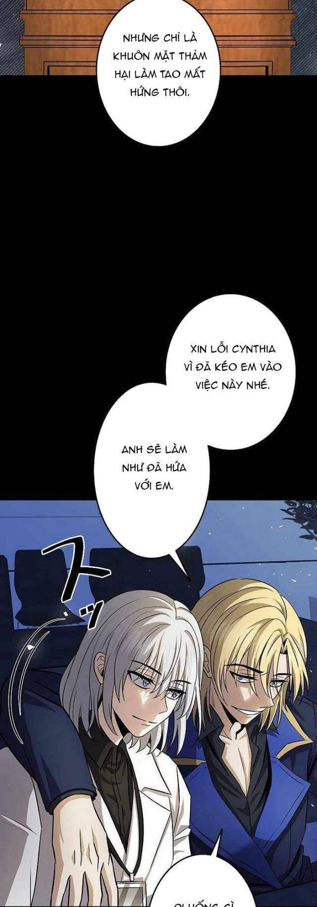 Vua Gacha Trùm Game Thủ Chap 4 - Next Chap 5