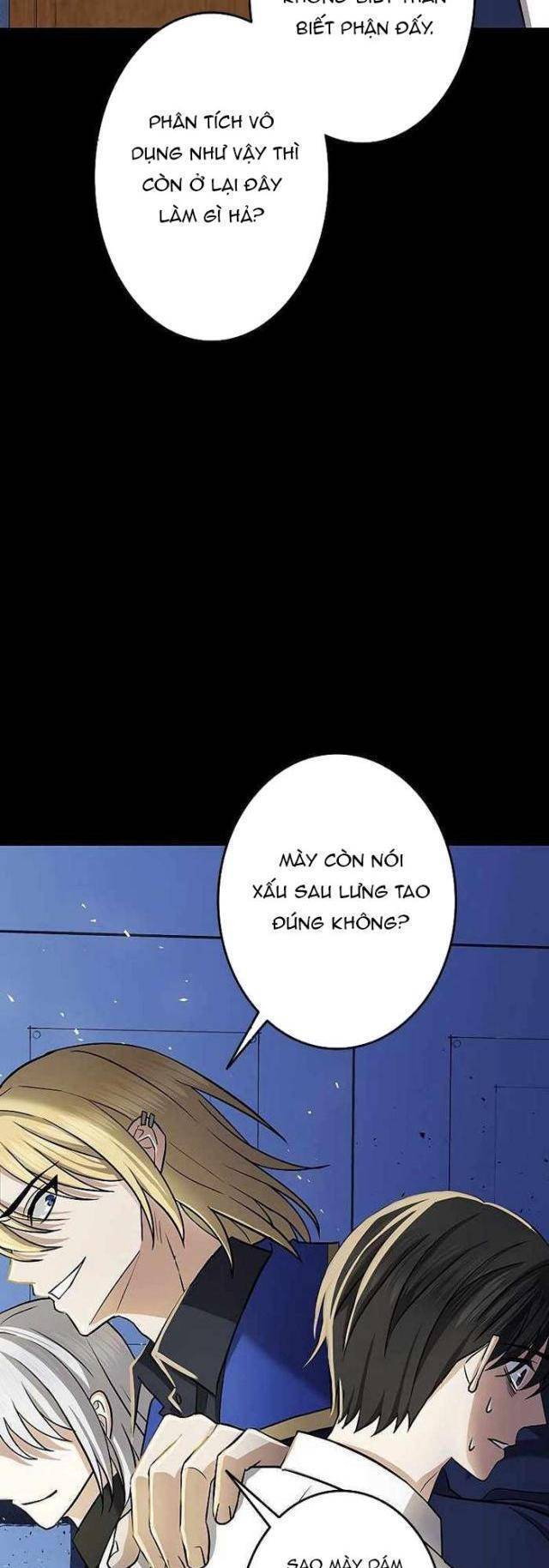 Vua Gacha Trùm Game Thủ Chap 4 - Next Chap 5