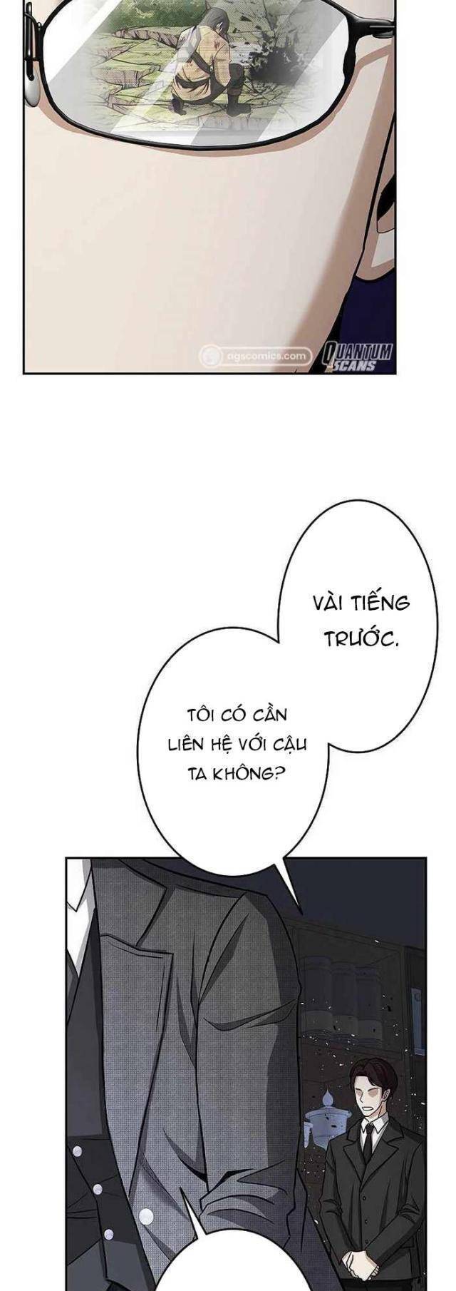 Vua Gacha Trùm Game Thủ Chap 4 - Next Chap 5