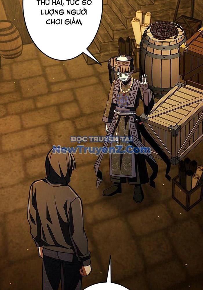 Vua Gacha Trùm Game Thủ Chap 40 - Next Chap 41