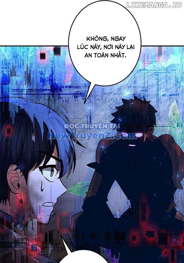 Vua Gacha Trùm Game Thủ Chap 41 - Next Chap 42