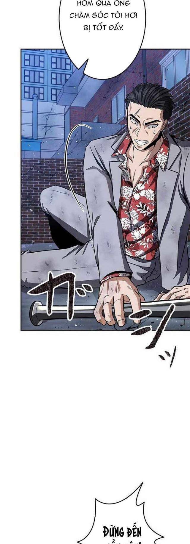 Vua Gacha Trùm Game Thủ Chap 6 - Next Chap 7