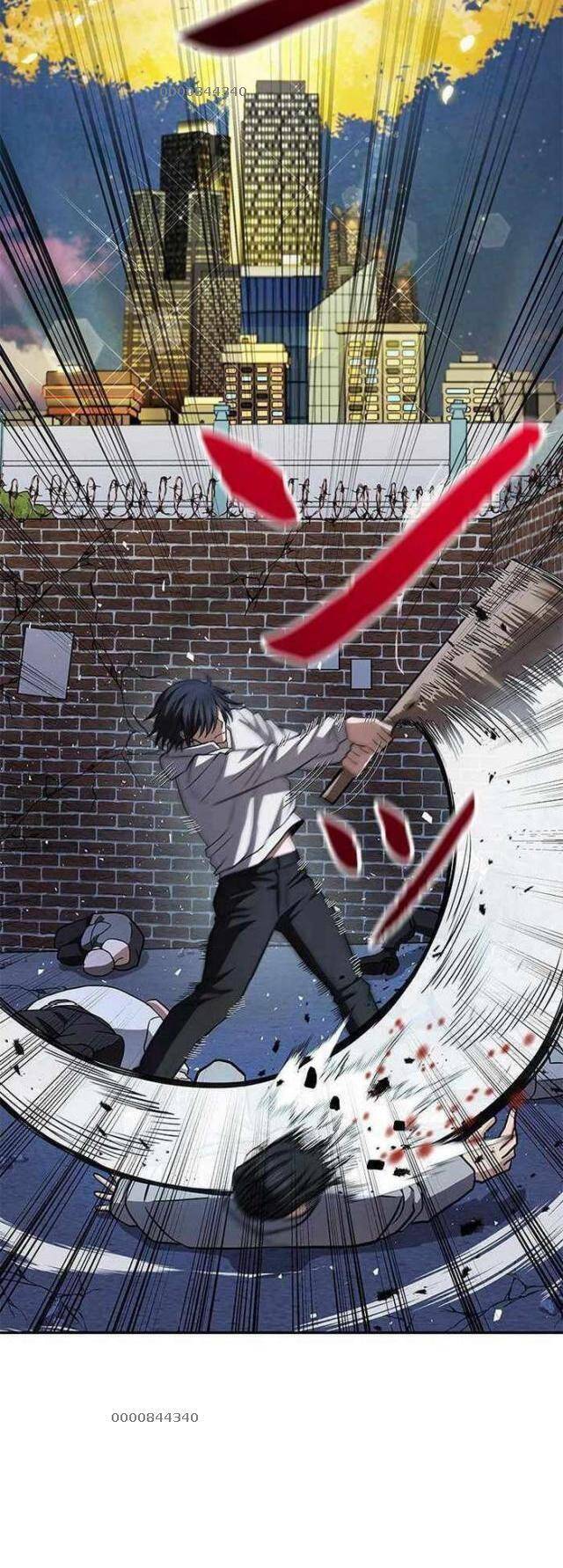 Vua Gacha Trùm Game Thủ Chap 6 - Next Chap 7