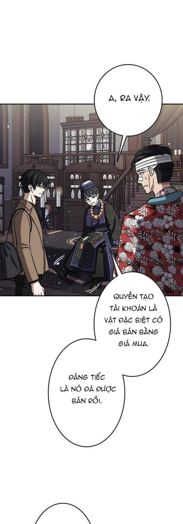 Vua Gacha Trùm Game Thủ Chap 6 - Next Chap 7