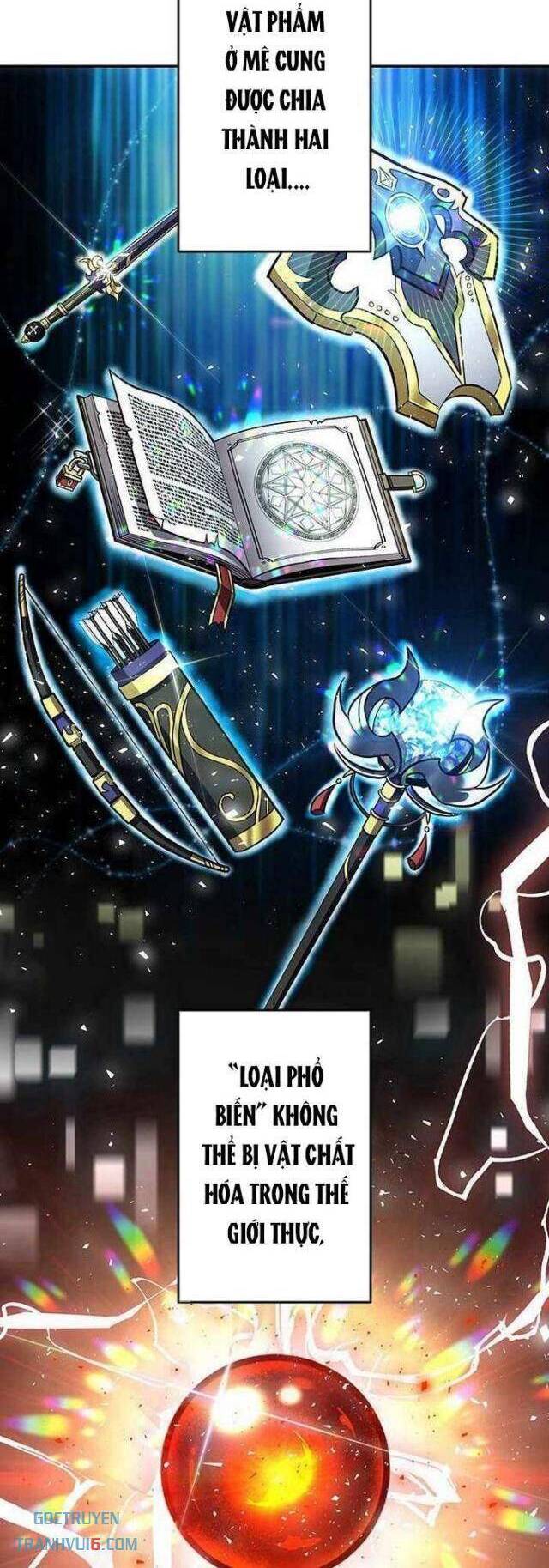 Vua Gacha Trùm Game Thủ Chap 7 - Next Chap 8