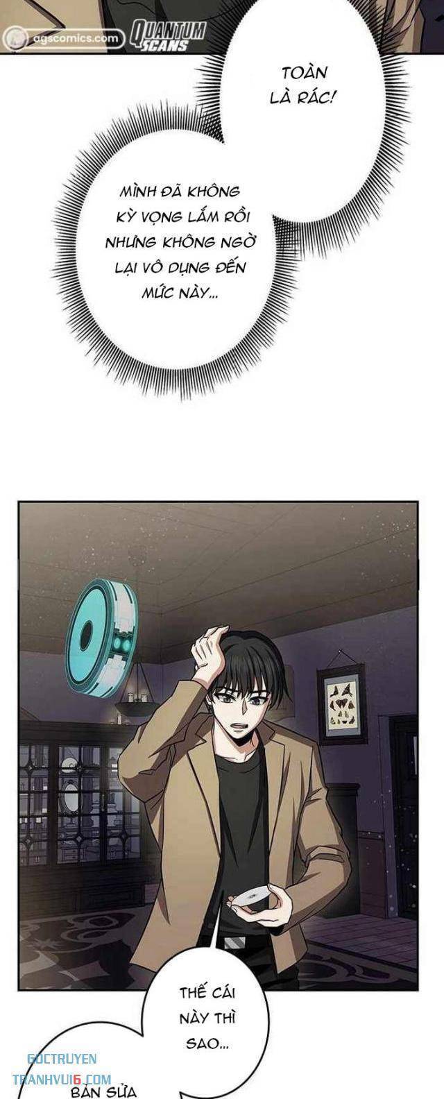 Vua Gacha Trùm Game Thủ Chap 7 - Next Chap 8