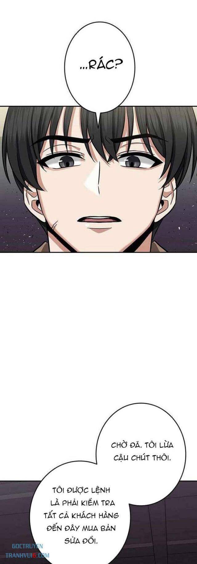 Vua Gacha Trùm Game Thủ Chap 7 - Next Chap 8