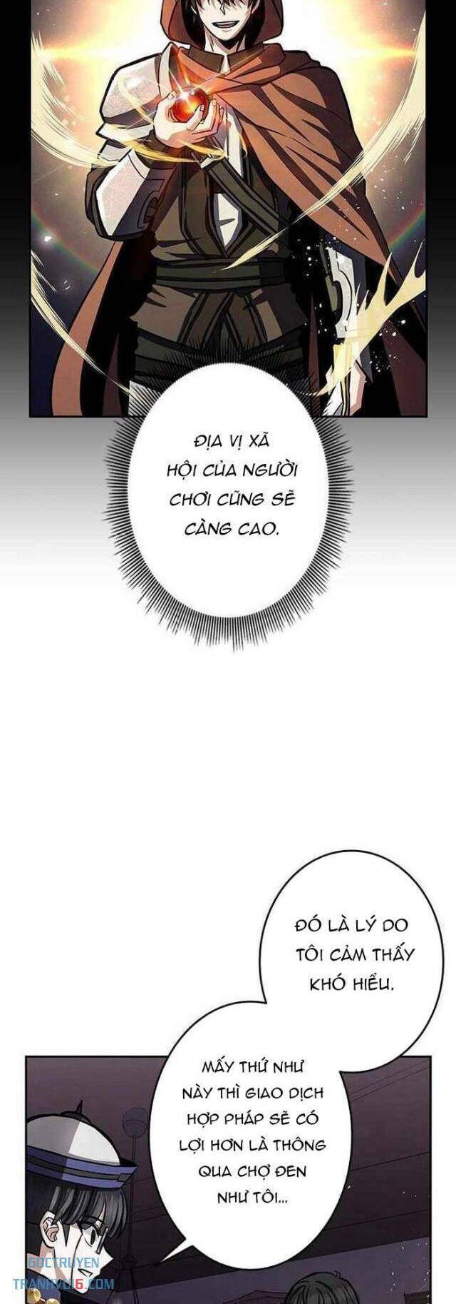 Vua Gacha Trùm Game Thủ Chap 7 - Next Chap 8