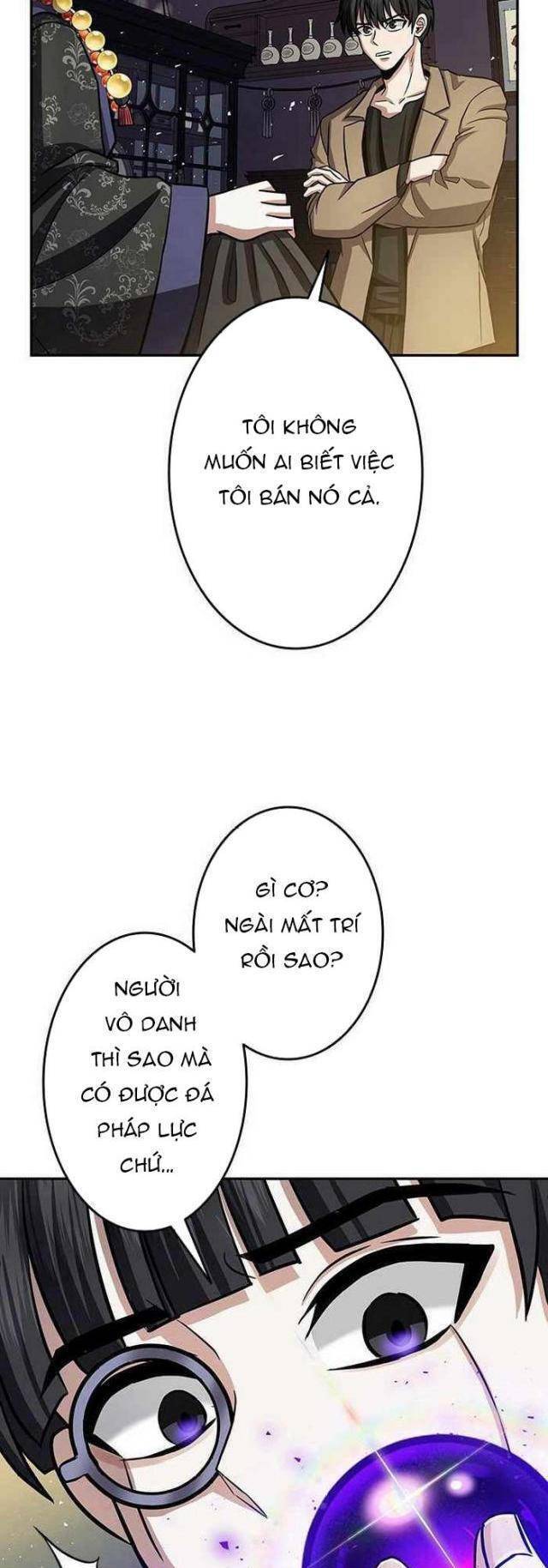 Vua Gacha Trùm Game Thủ Chap 7 - Next Chap 8