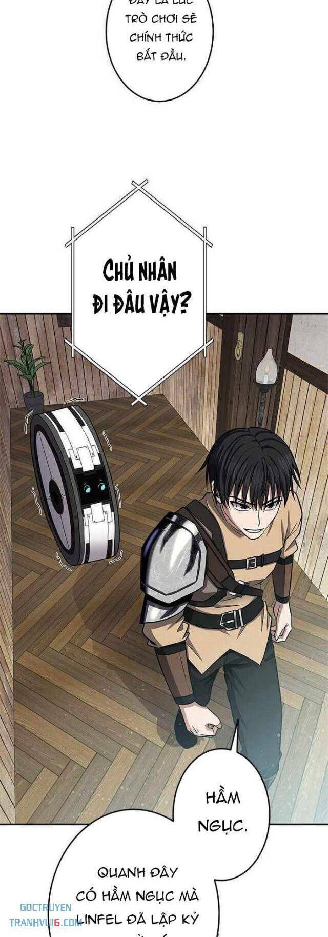 Vua Gacha Trùm Game Thủ Chap 8 - Next Chap 9