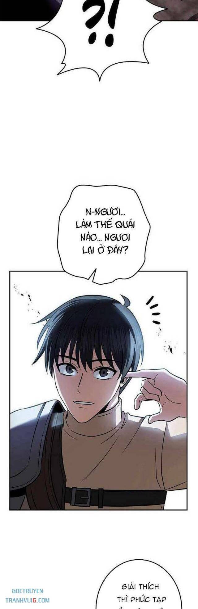 Vua Gacha Trùm Game Thủ Chap 9 - Next Chap 10