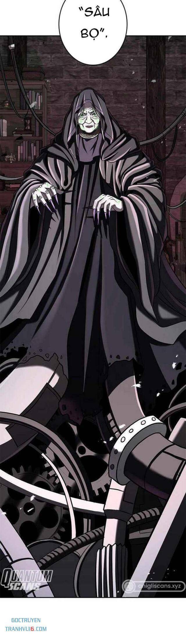 Vua Gacha Trùm Game Thủ Chap 9 - Next Chap 10