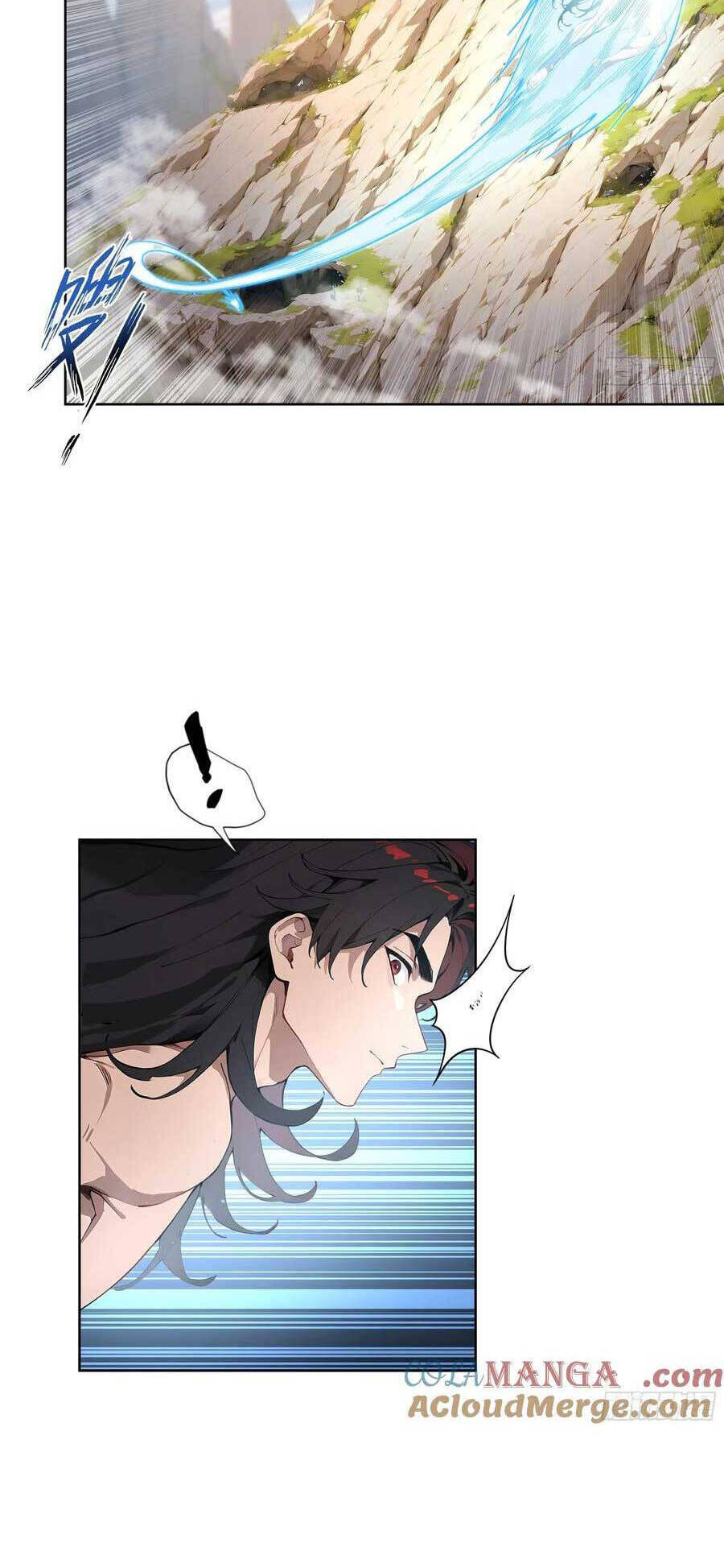 Vô Địch Bắt Đầu Từ Trúc Cơ Chap 1 - Next Chap 2