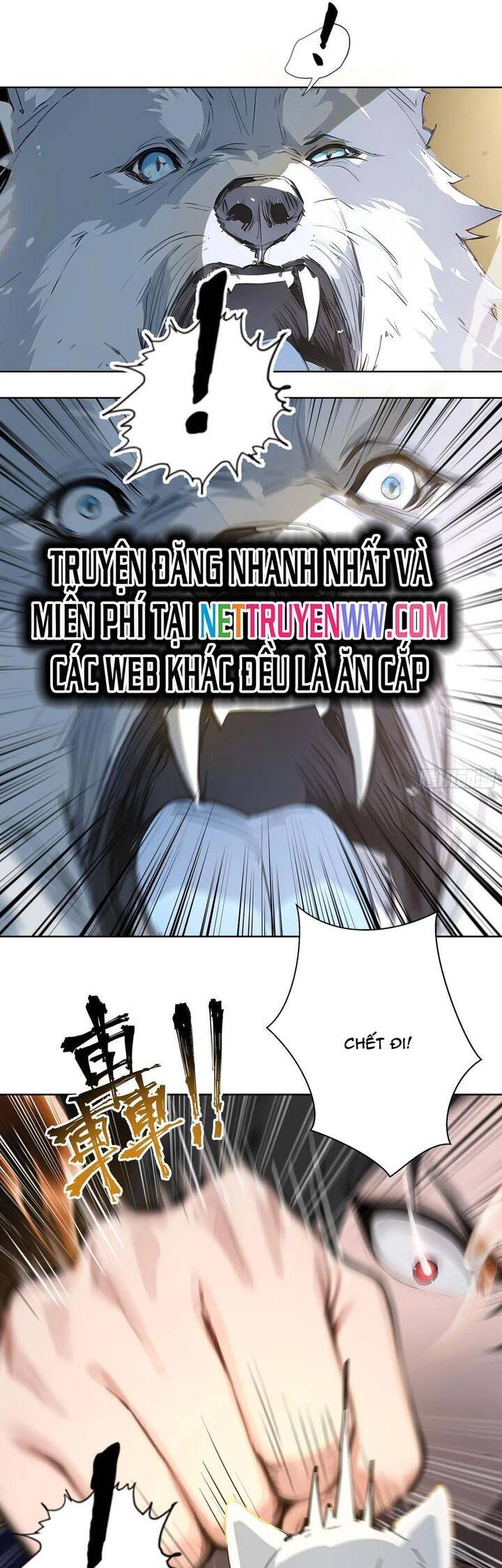 Vô Địch Bắt Đầu Từ Trúc Cơ Chap 12 - Next Chap 13