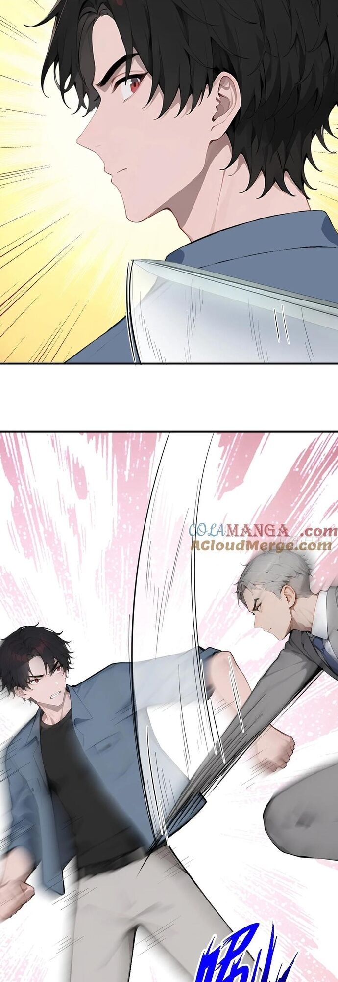 Vô Địch Bắt Đầu Từ Trúc Cơ Chap 33 - Next Chap 34