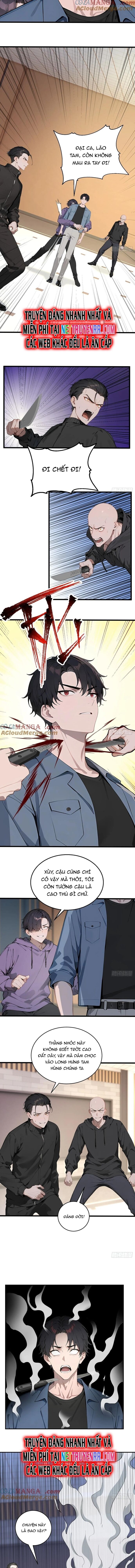 Vô Địch Bắt Đầu Từ Trúc Cơ Chap 38 - Next Chap 39