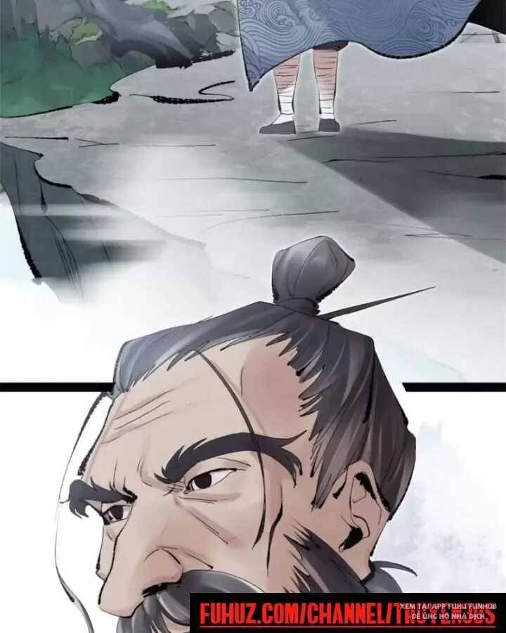 Tróc Đao Nhân Chap 1 - Next Chap 2