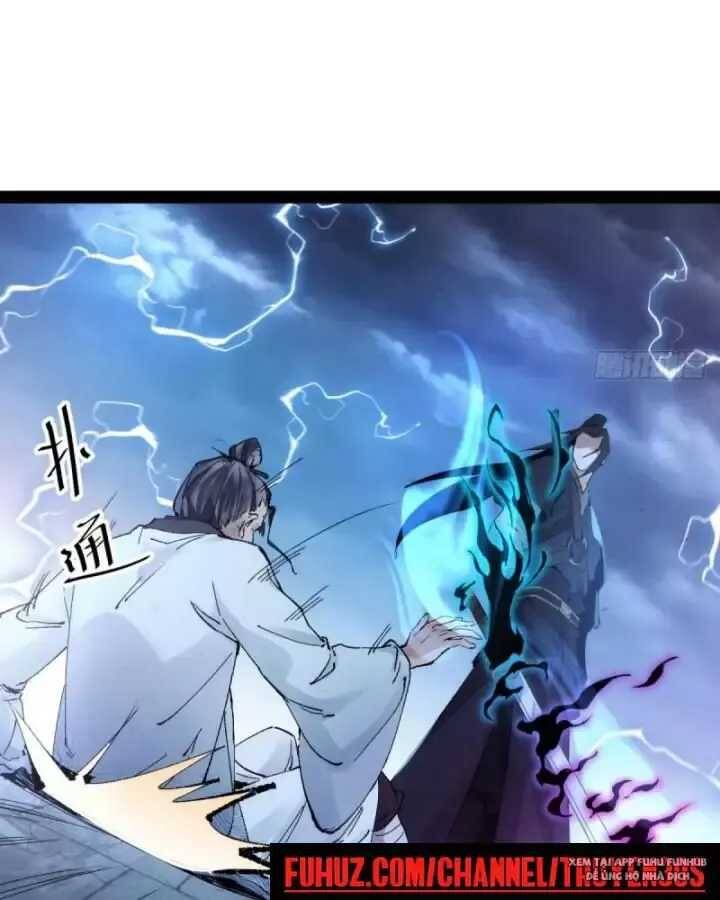 Tróc Đao Nhân Chap 1 - Next Chap 2