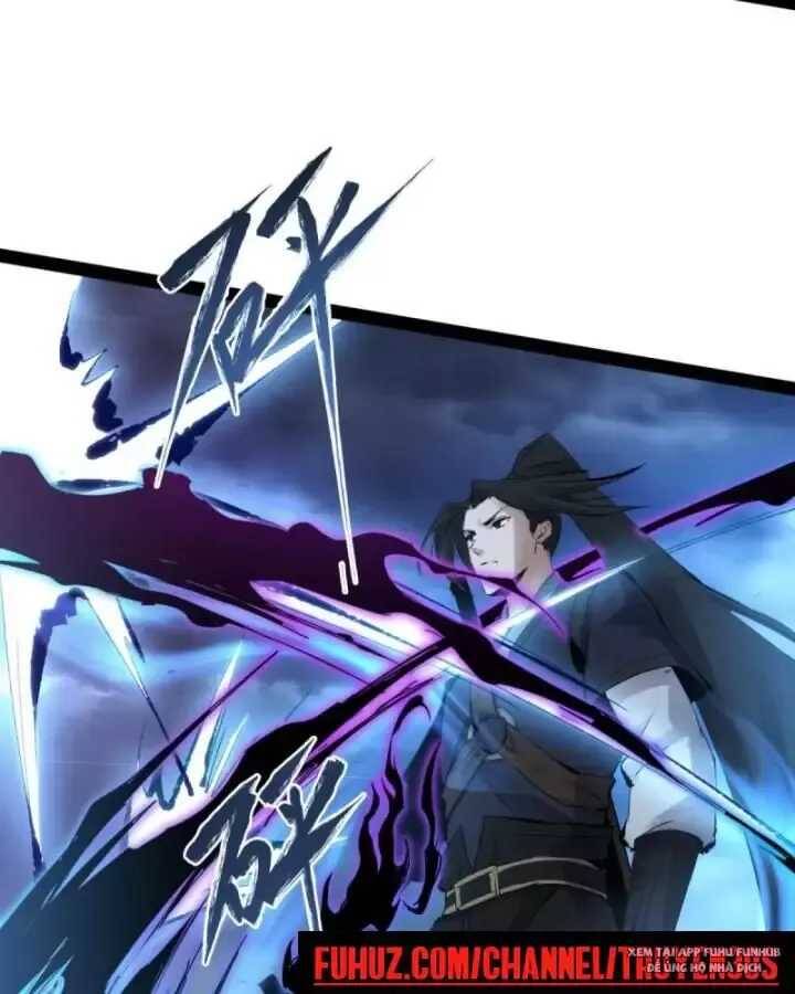 Tróc Đao Nhân Chap 1 - Next Chap 2