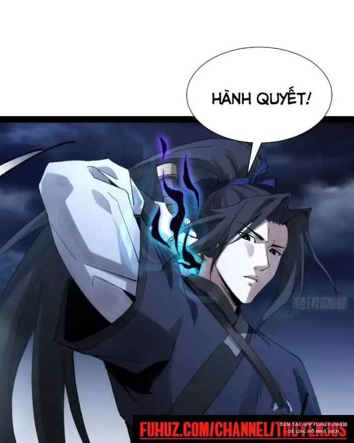 Tróc Đao Nhân Chap 1 - Next Chap 2